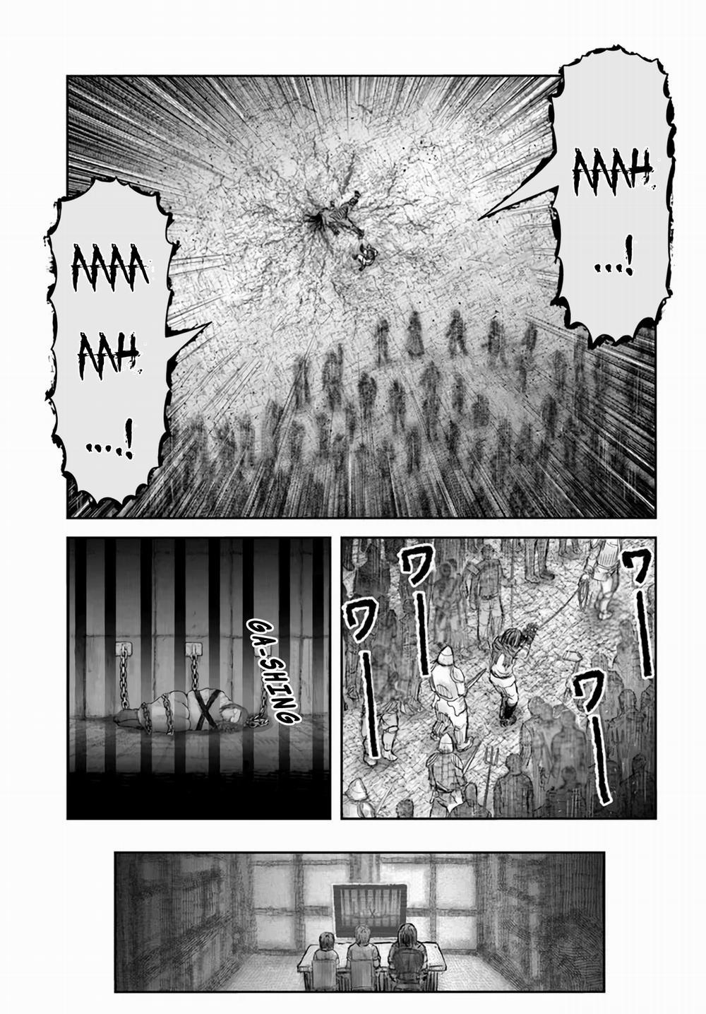 manhwax10.com - Truyện Manhwa Isekai Ojisan Chương 37 Trang 26