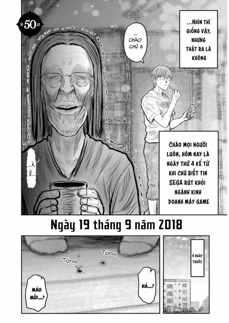 manhwax10.com - Truyện Manhwa Isekai Ojisan Chương 50 Trang 2