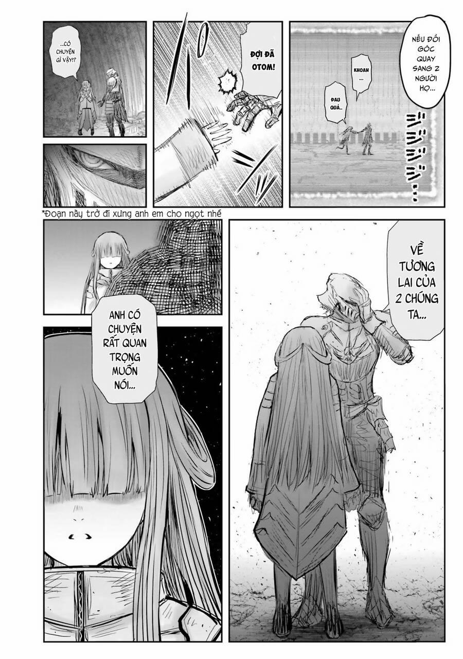 manhwax10.com - Truyện Manhwa Isekai Ojisan Chương 51 Trang 39