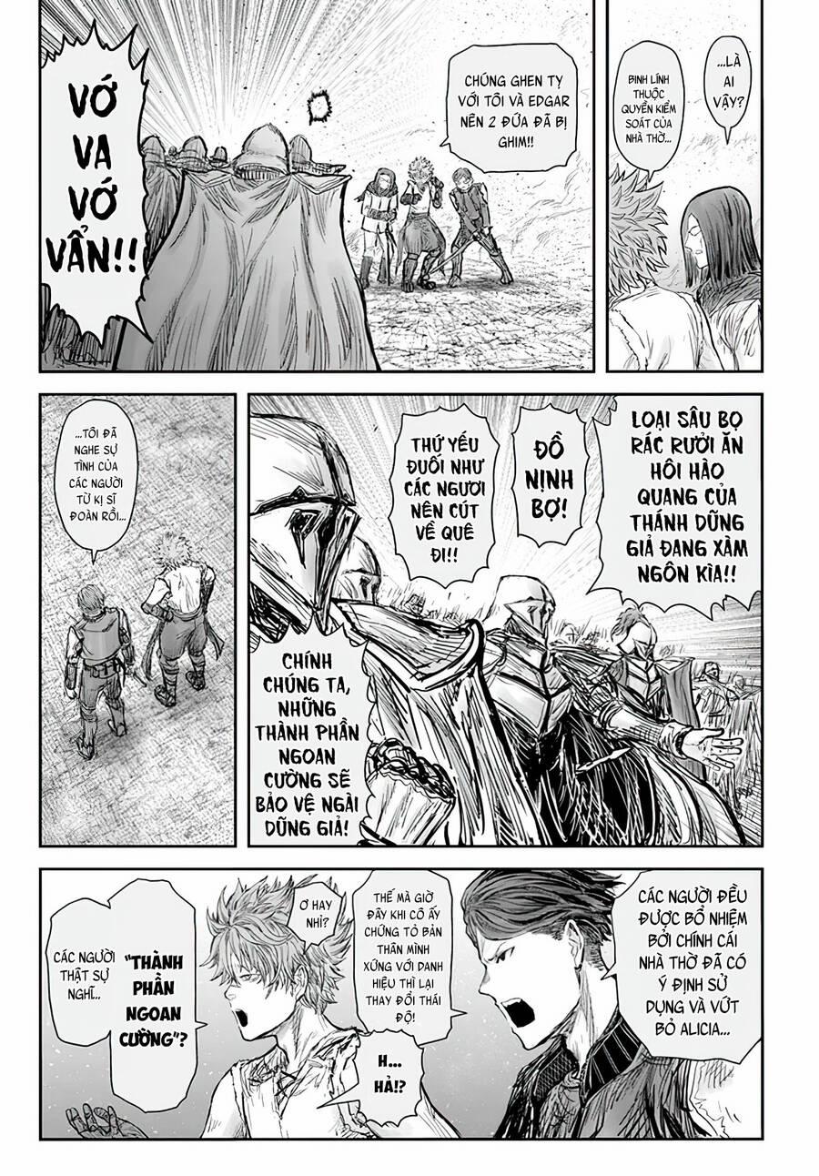 manhwax10.com - Truyện Manhwa Isekai Ojisan Chương 53 Trang 21