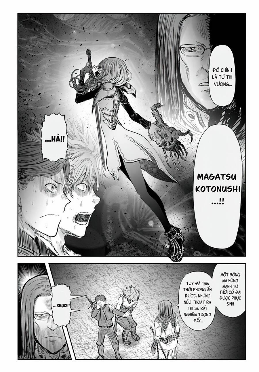 manhwax10.com - Truyện Manhwa Isekai Ojisan Chương 53 Trang 10