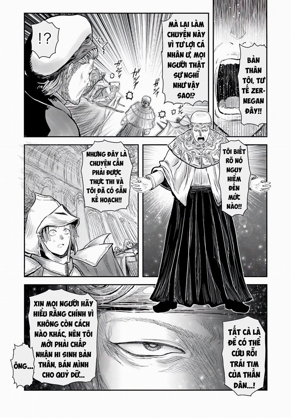 manhwax10.com - Truyện Manhwa Isekai Ojisan Chương 59 Trang 20