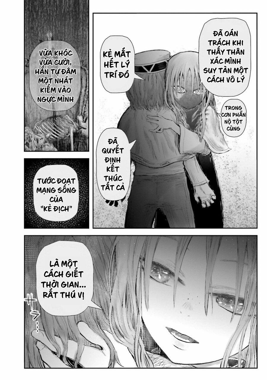 manhwax10.com - Truyện Manhwa Isekai Ojisan Chương 61 Trang 18