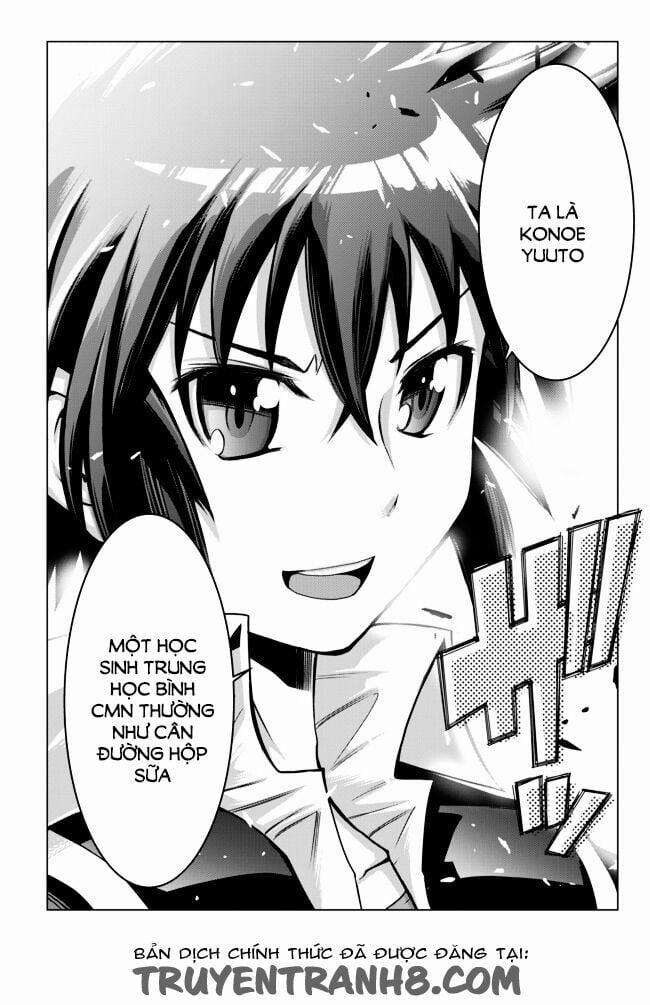 manhwax10.com - Truyện Manhwa Isekai Shihai No Skill Taker: Zero Kara Hajimeru Dorei Harem Chương 1 Trang 21