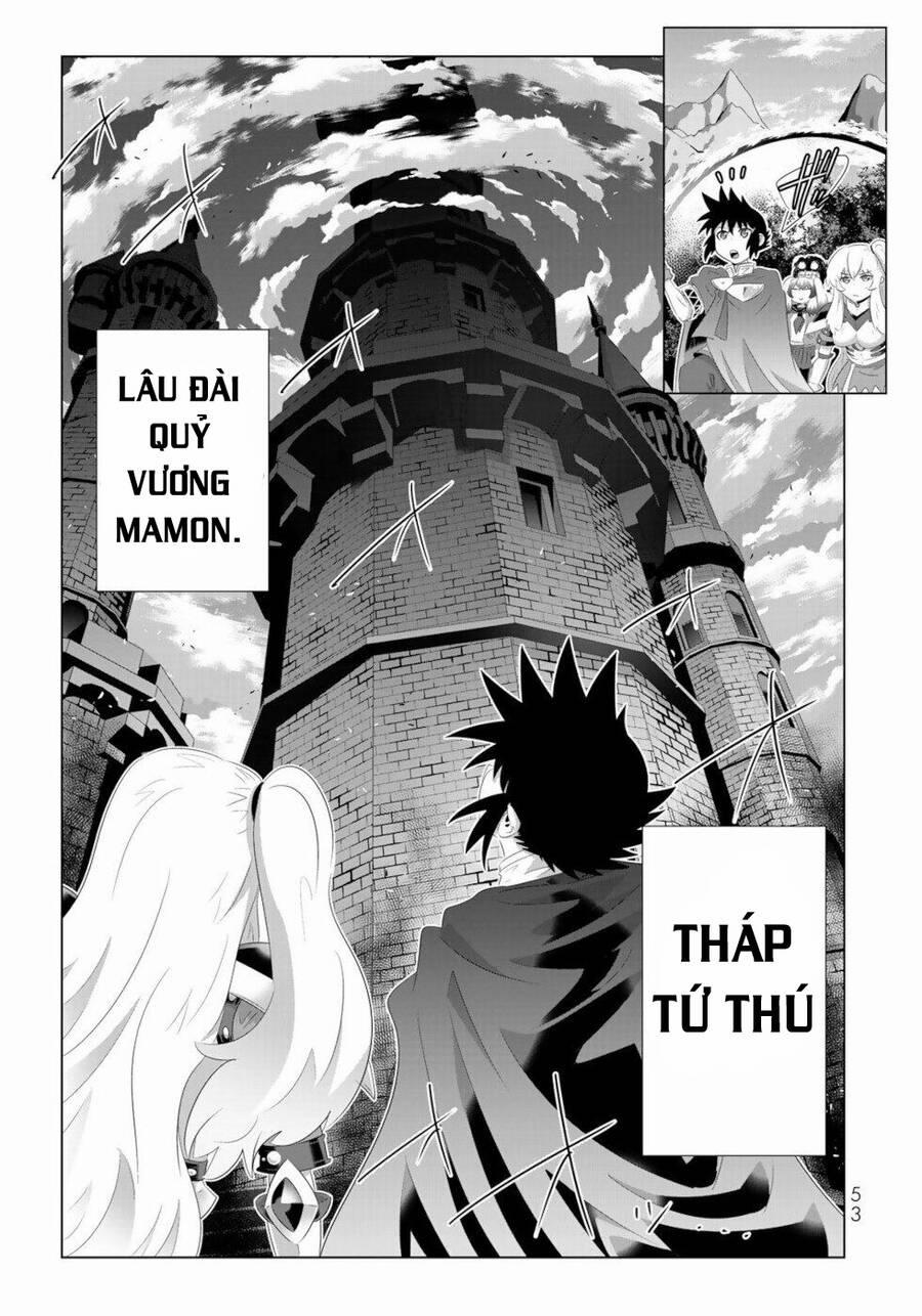 manhwax10.com - Truyện Manhwa Isekai Shihai No Skill Taker: Zero Kara Hajimeru Dorei Harem Chương 67 Trang 14