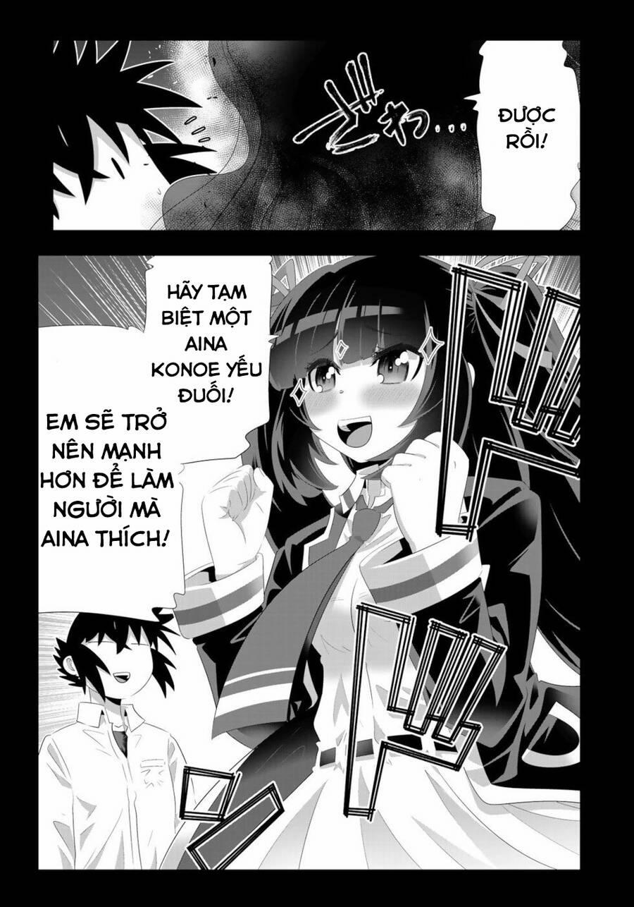 manhwax10.com - Truyện Manhwa Isekai Shihai No Skill Taker: Zero Kara Hajimeru Dorei Harem Chương 71 Trang 12