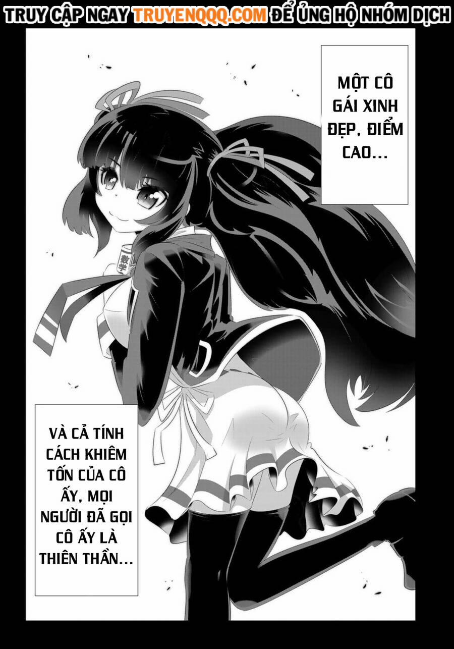 manhwax10.com - Truyện Manhwa Isekai Shihai No Skill Taker: Zero Kara Hajimeru Dorei Harem Chương 71 Trang 4