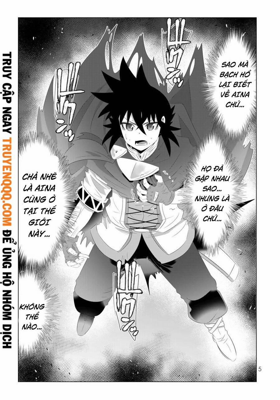 manhwax10.com - Truyện Manhwa Isekai Shihai No Skill Taker: Zero Kara Hajimeru Dorei Harem Chương 81 Trang 4