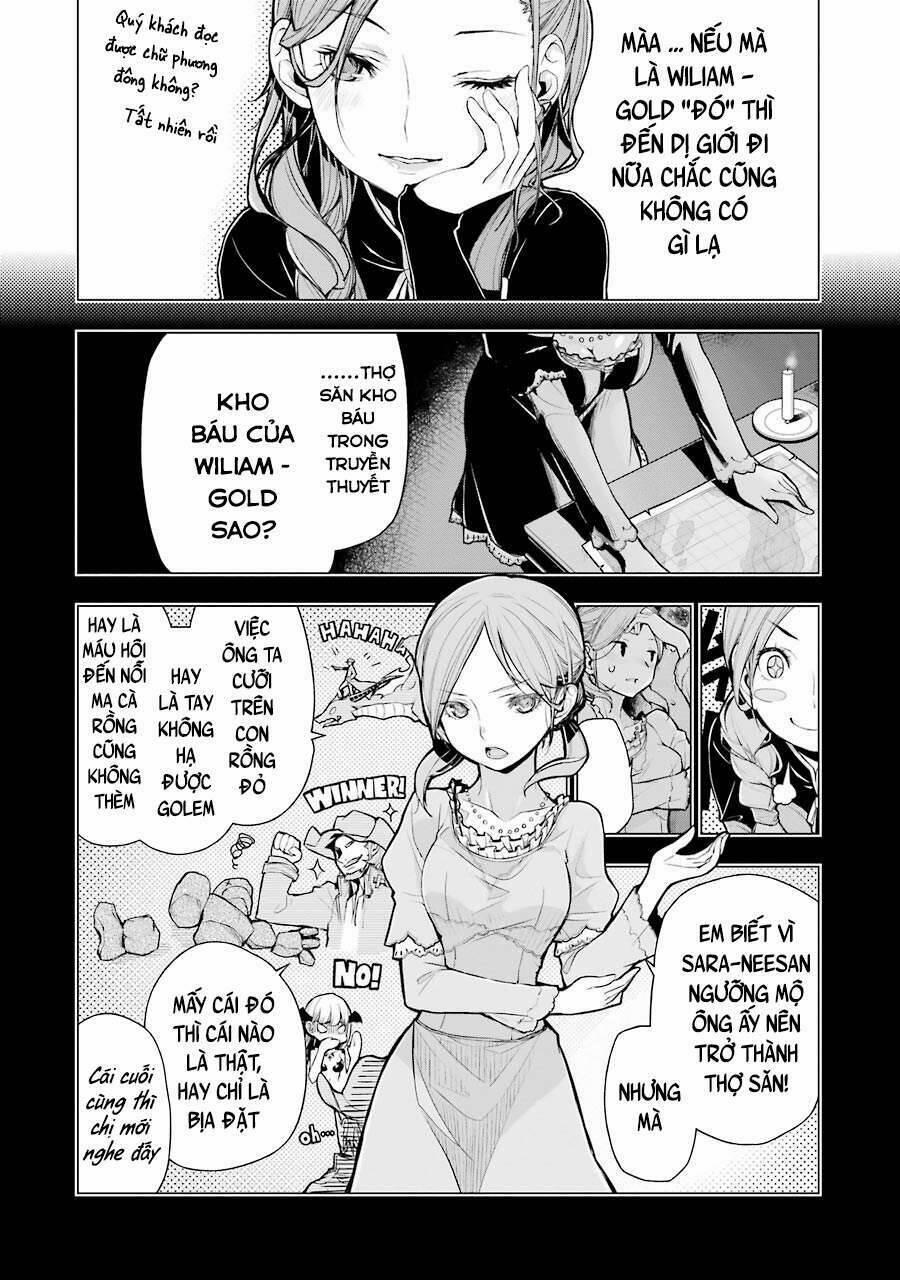 manhwax10.com - Truyện Manhwa Isekai Shokudou Chương 1 Trang 15