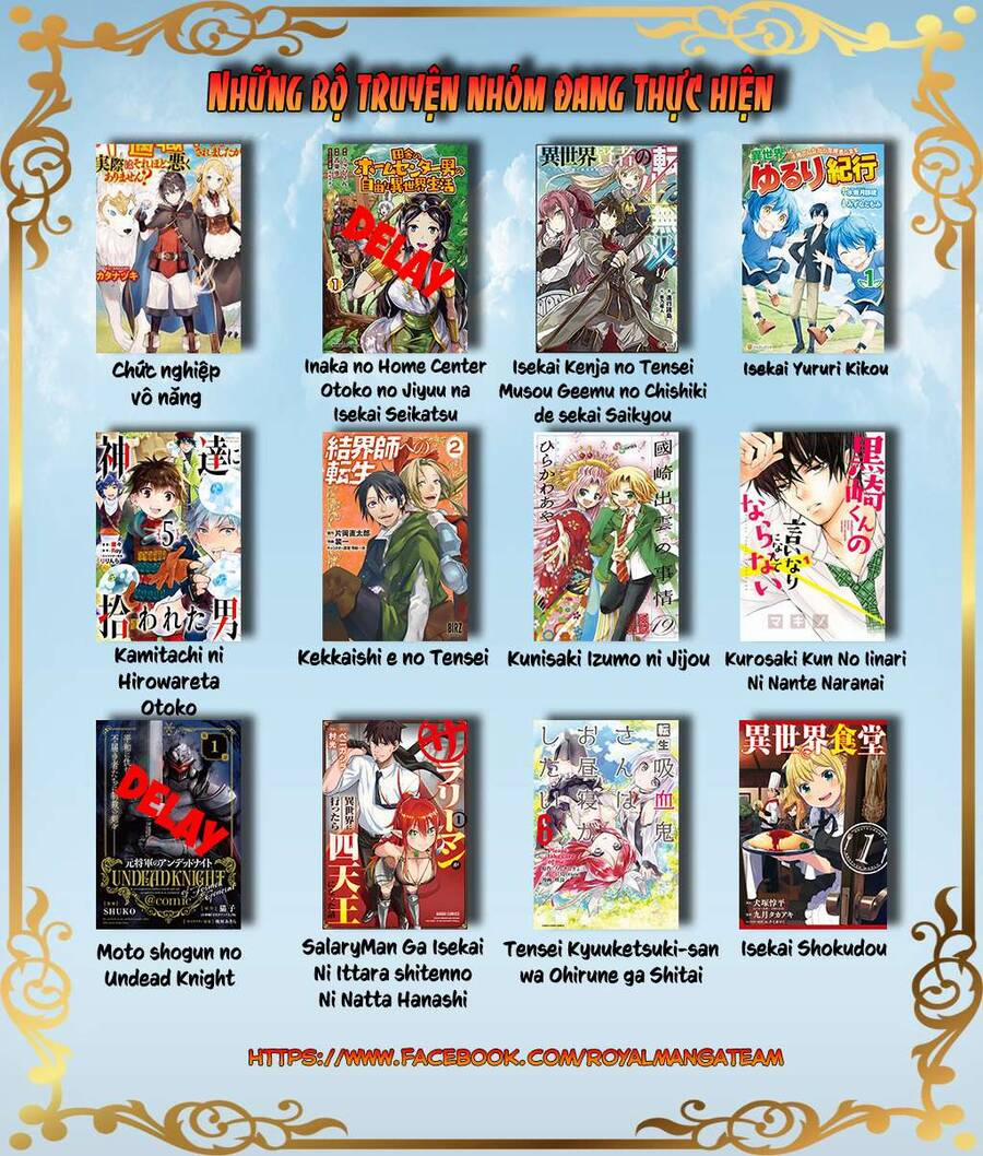 manhwax10.com - Truyện Manhwa Isekai Shokudou Chương 4 Trang 30