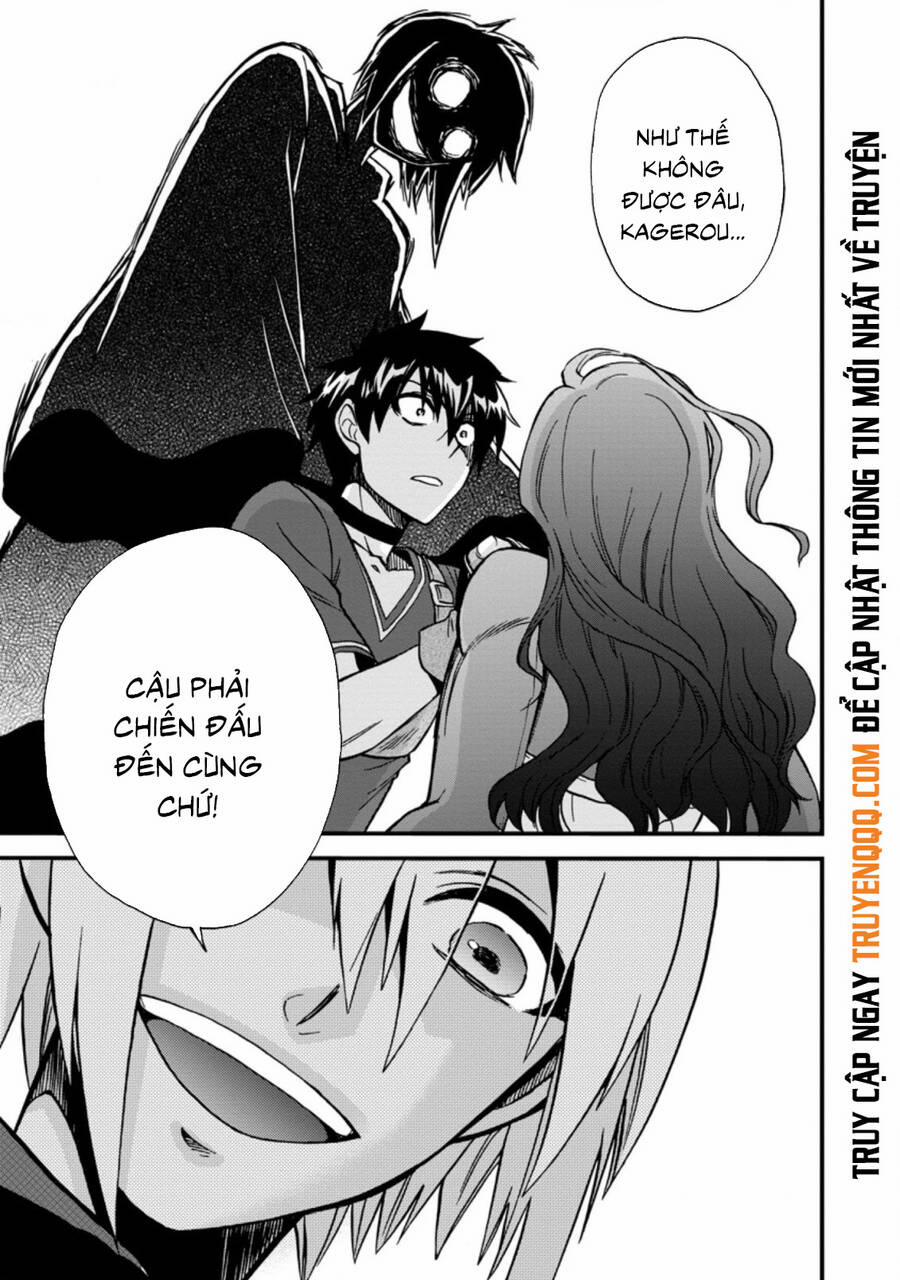 manhwax10.com - Truyện Manhwa Isekai Shoukan Wa Nidome Desu Chương 30 Trang 23