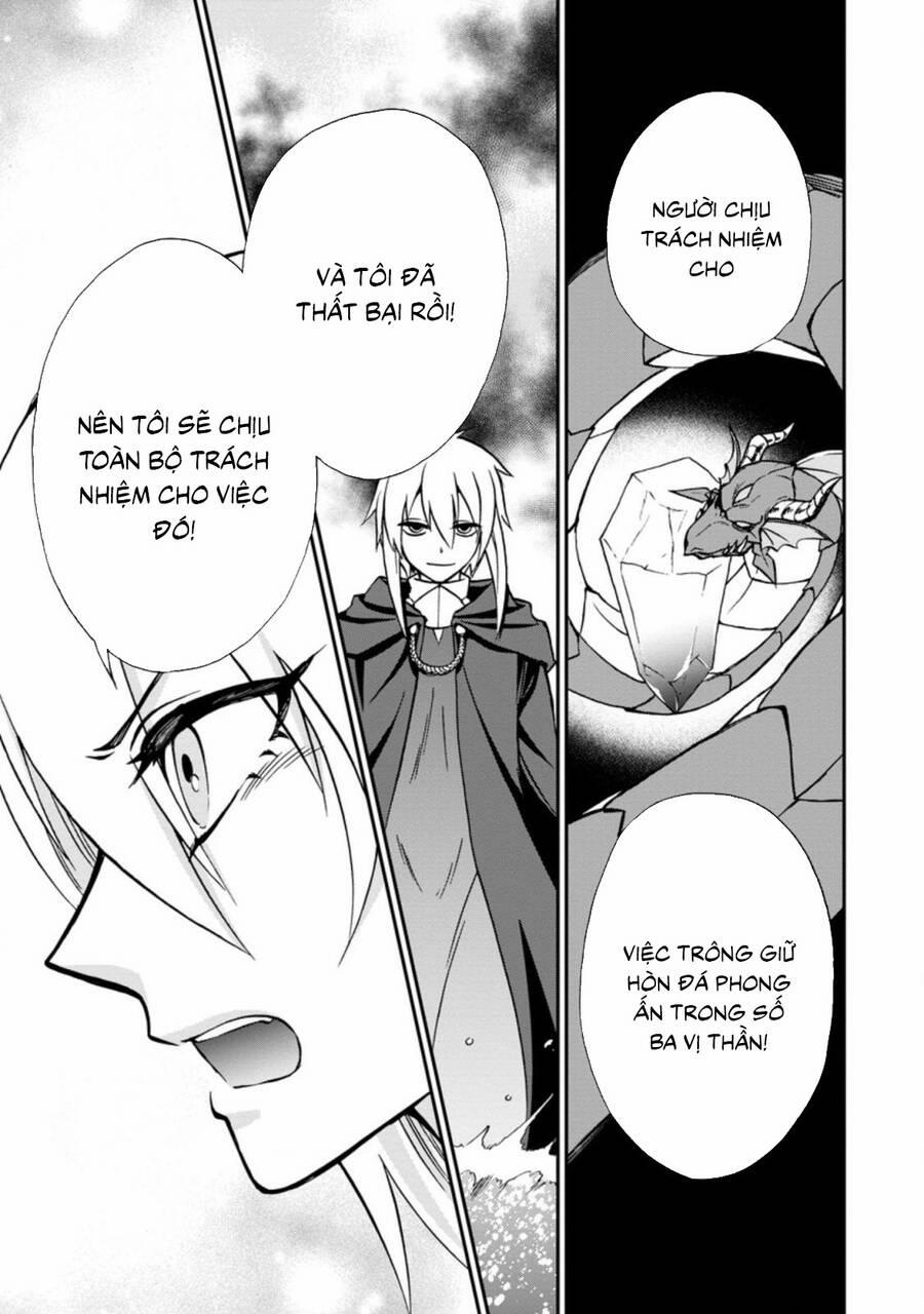 manhwax10.com - Truyện Manhwa Isekai Shoukan Wa Nidome Desu Chương 34 5 Trang 3