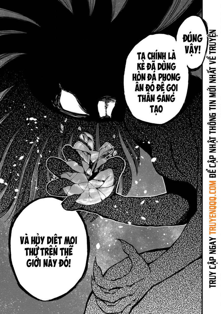 manhwax10.com - Truyện Manhwa Isekai Shoukan Wa Nidome Desu Chương 34 Trang 10