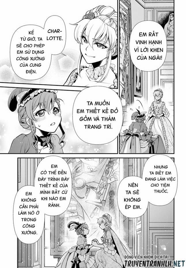 manhwax10.com - Truyện Manhwa Isekai Yakkyoku Chương 44 Trang 15