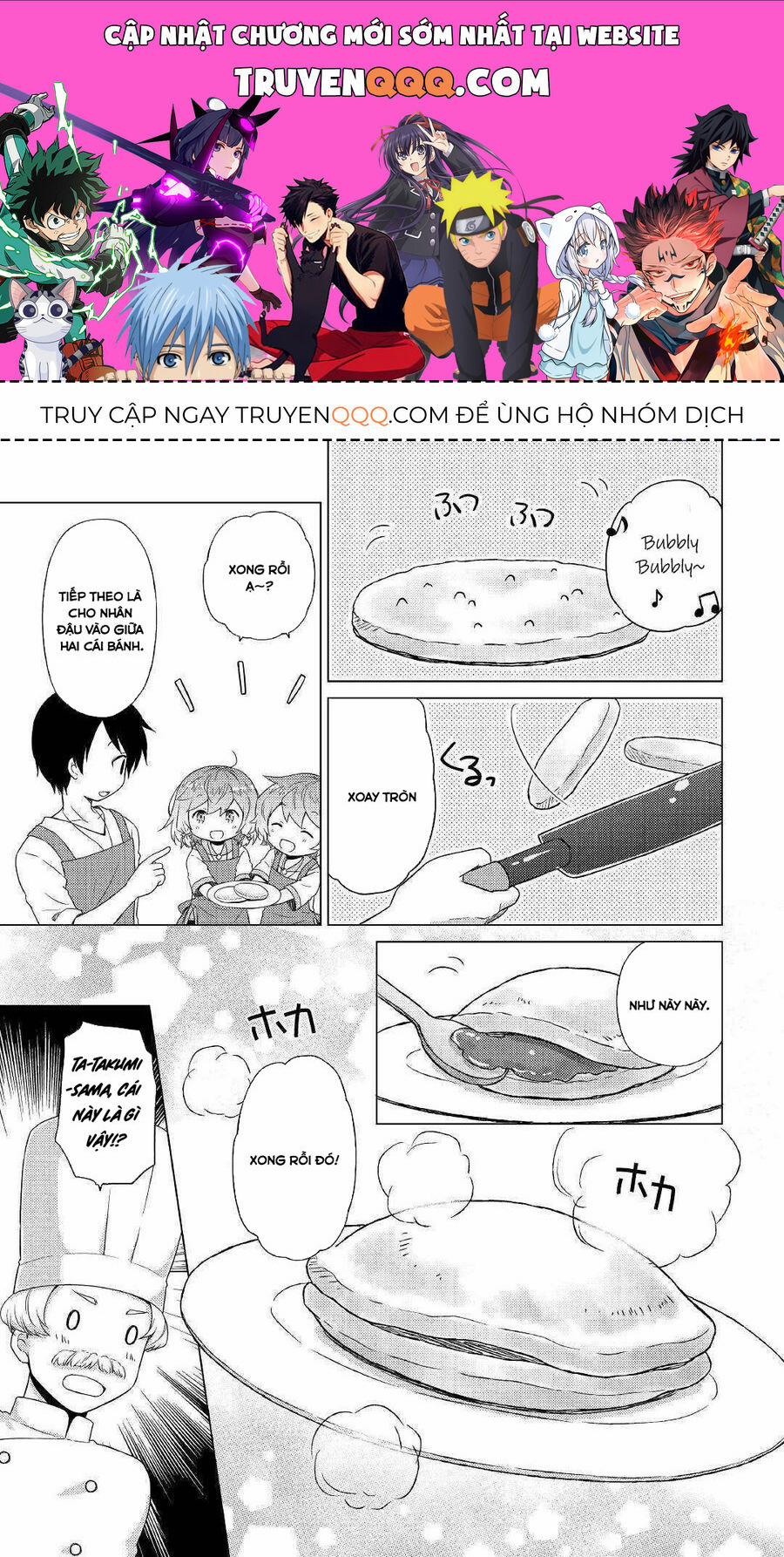 manhwax10.com - Truyện Manhwa Isekai Yururi Kikou Chương 42 5 Trang 1