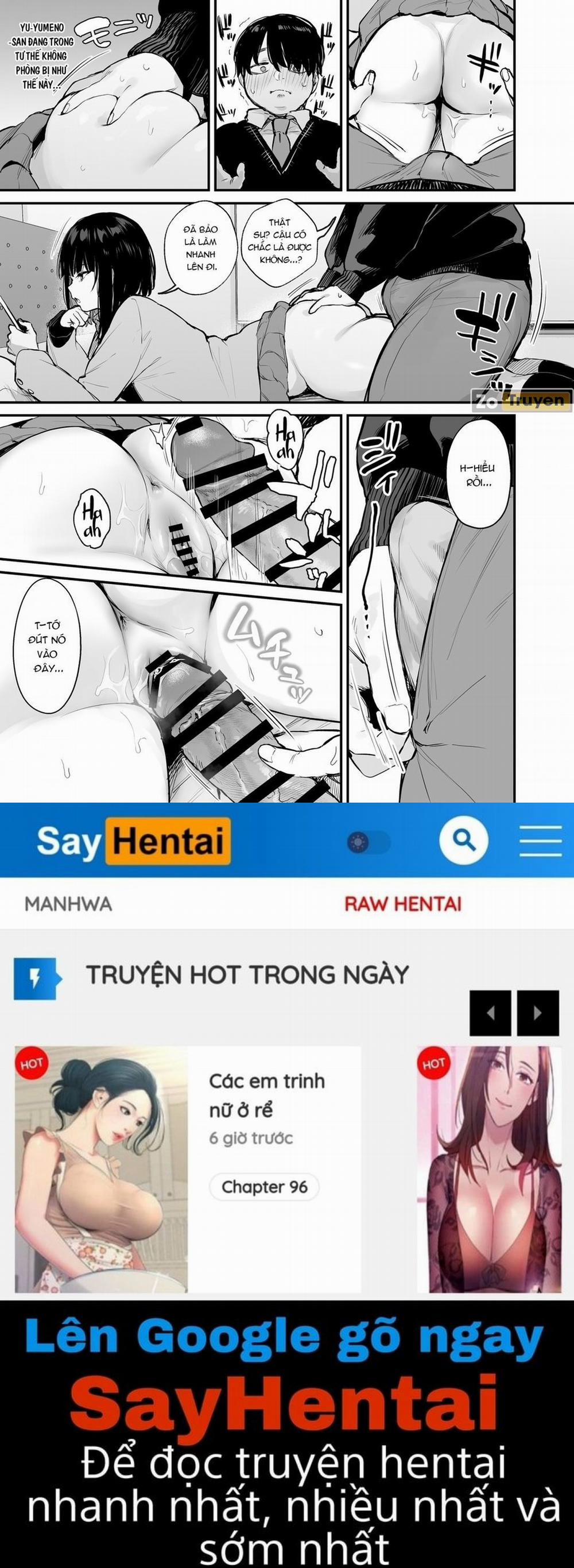 manhwax10.com - Truyện Manhwa It's Just a Meal! | Kore wa Tada no Shokuji dakara! Chương 1 Trang 15