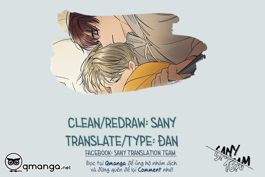 manhwax10.com - Truyện Manhwa It’s Not Like That Chương 17 Trang 8