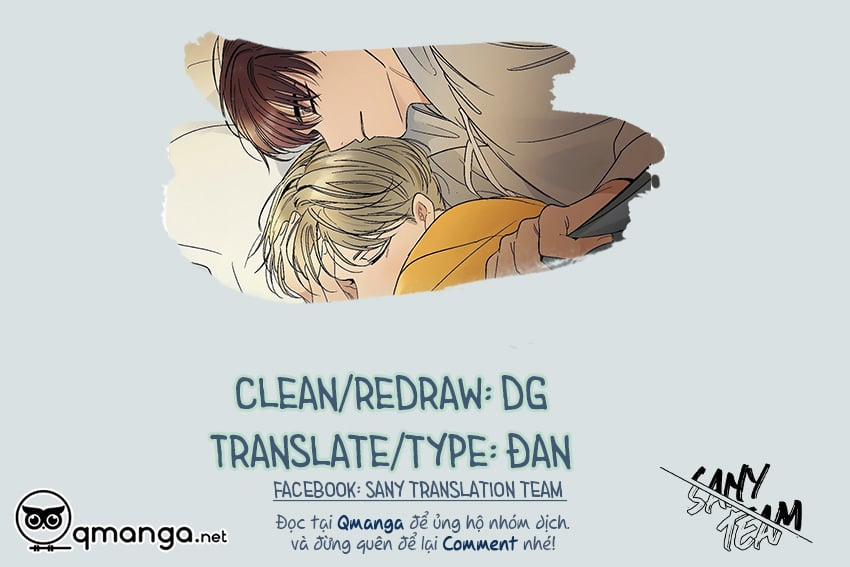 manhwax10.com - Truyện Manhwa It’s Not Like That Chương 20 Trang 5