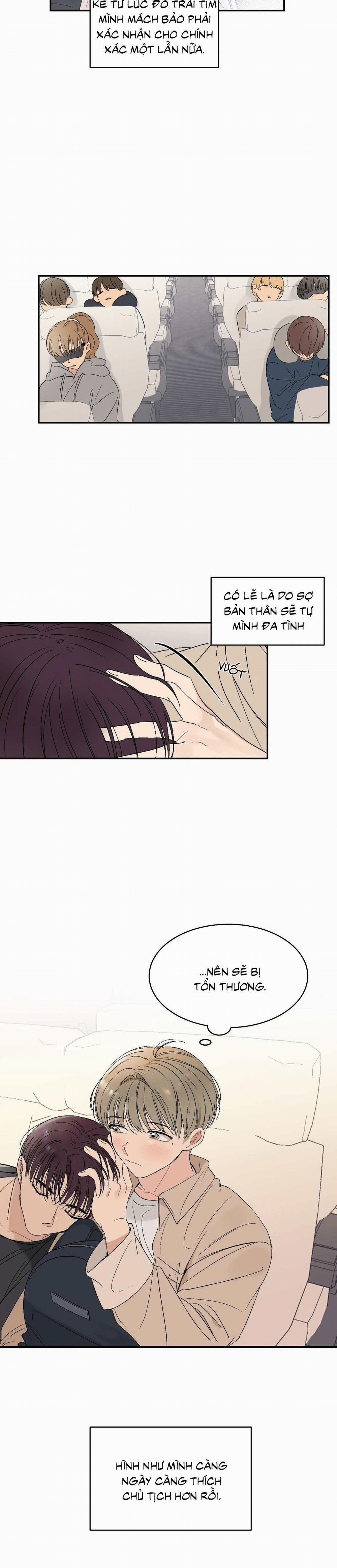 manhwax10.com - Truyện Manhwa It’s Not Like That Chương 29 Trang 16