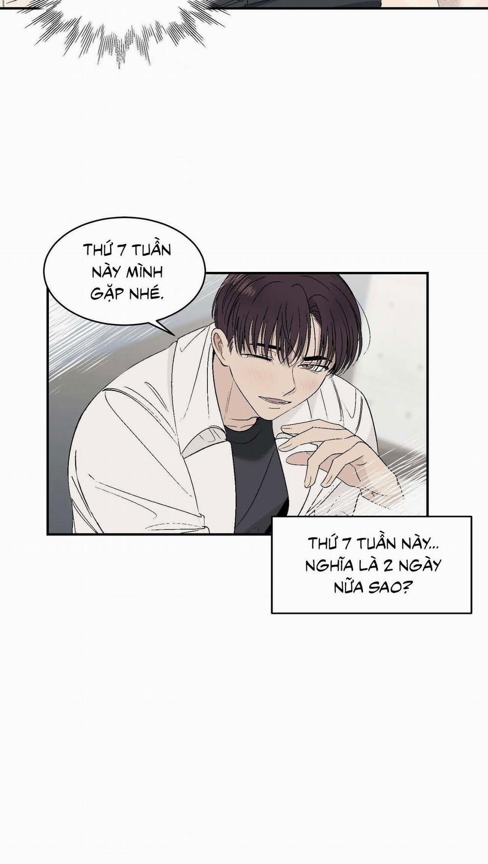 manhwax10.com - Truyện Manhwa It's Not Like That Chương 30 Trang 17