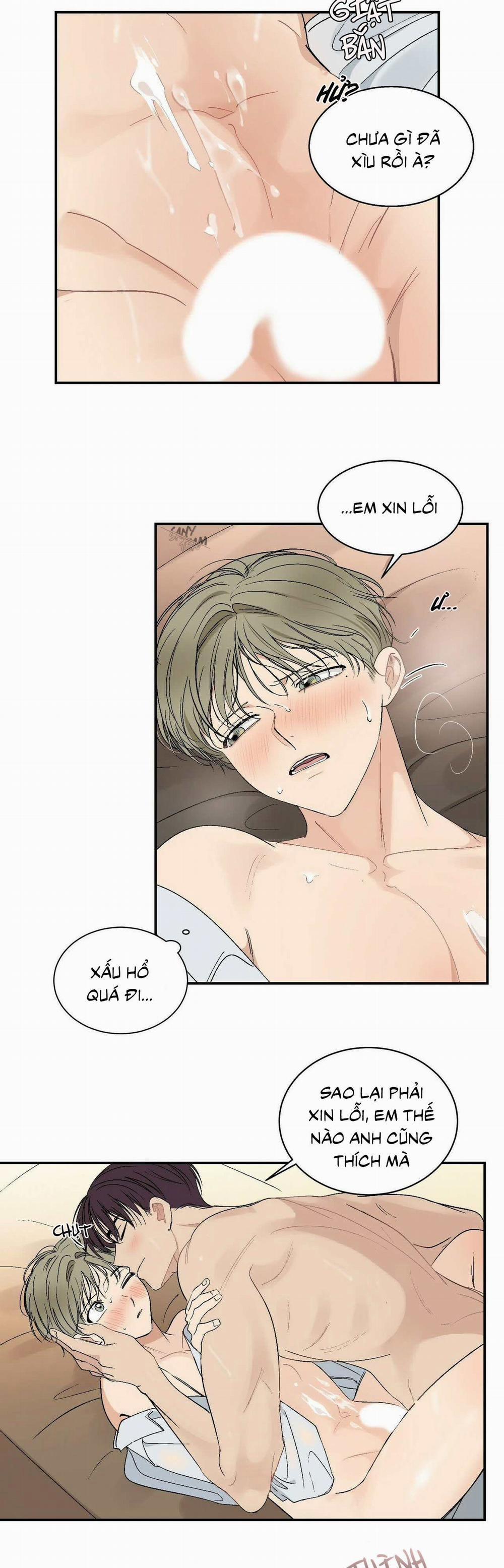 manhwax10.com - Truyện Manhwa It’s Not Like That Chương 34 Trang 12