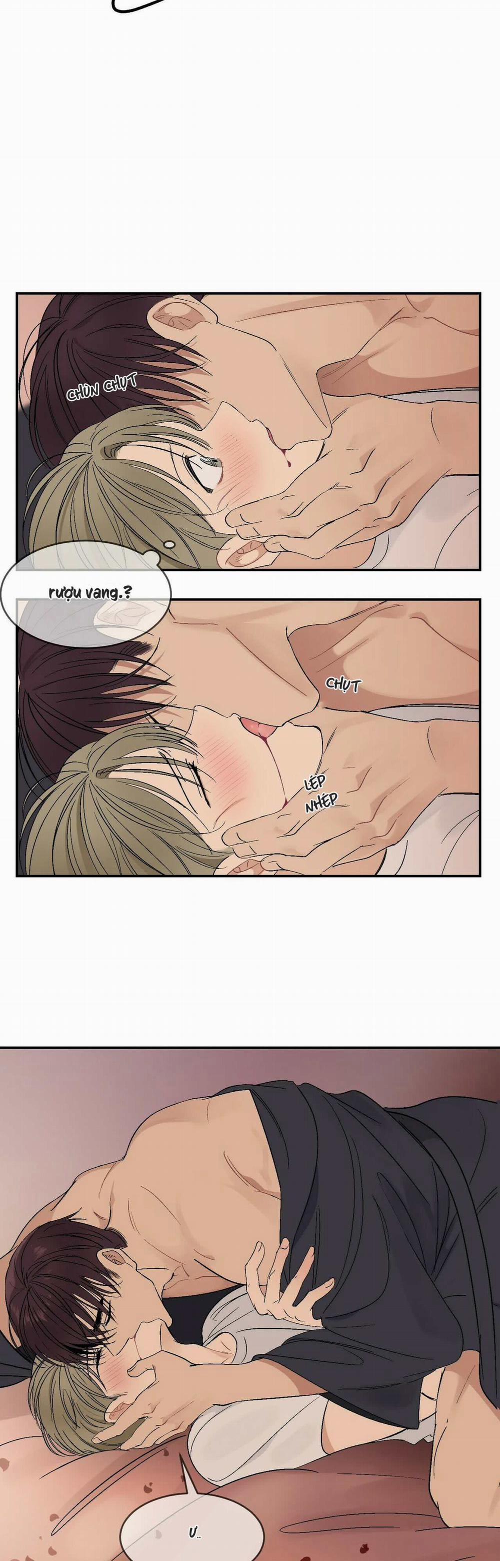 manhwax10.com - Truyện Manhwa It’s Not Like That Chương 38 Trang 27