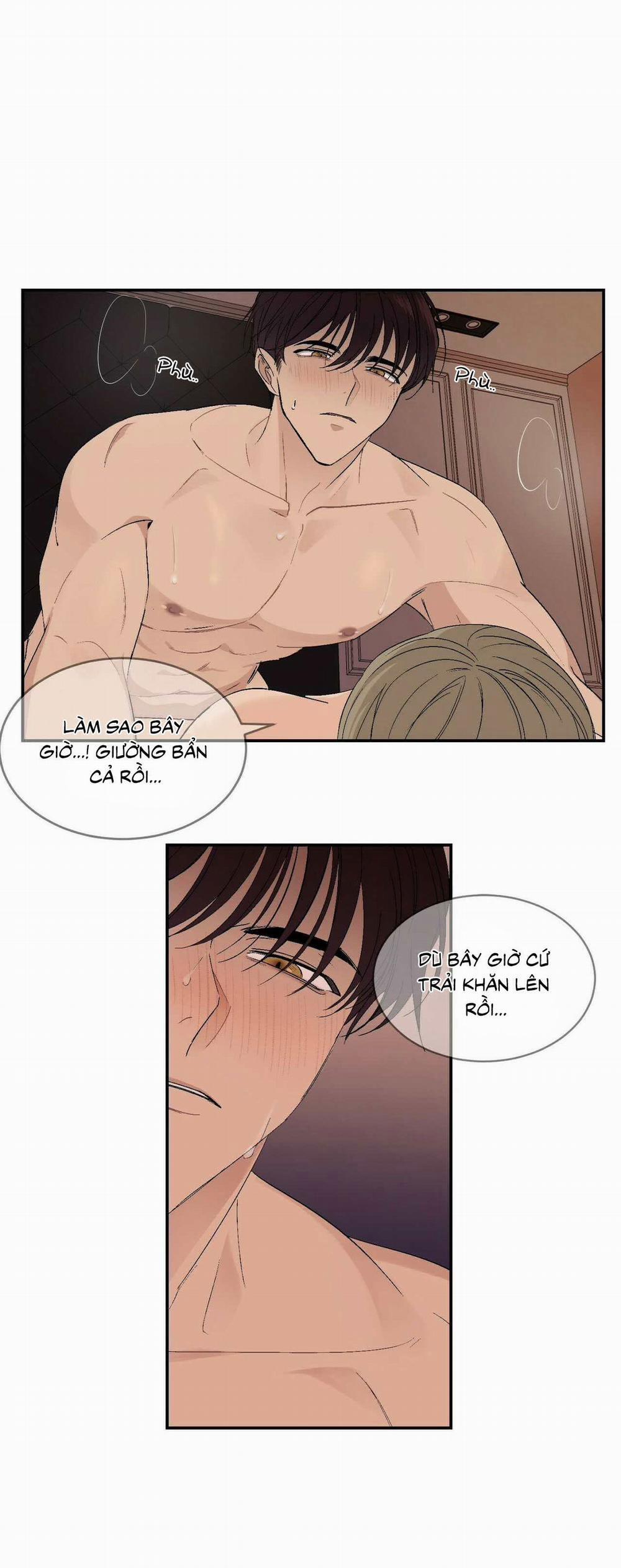 manhwax10.com - Truyện Manhwa It’s Not Like That Chương 39 Trang 18