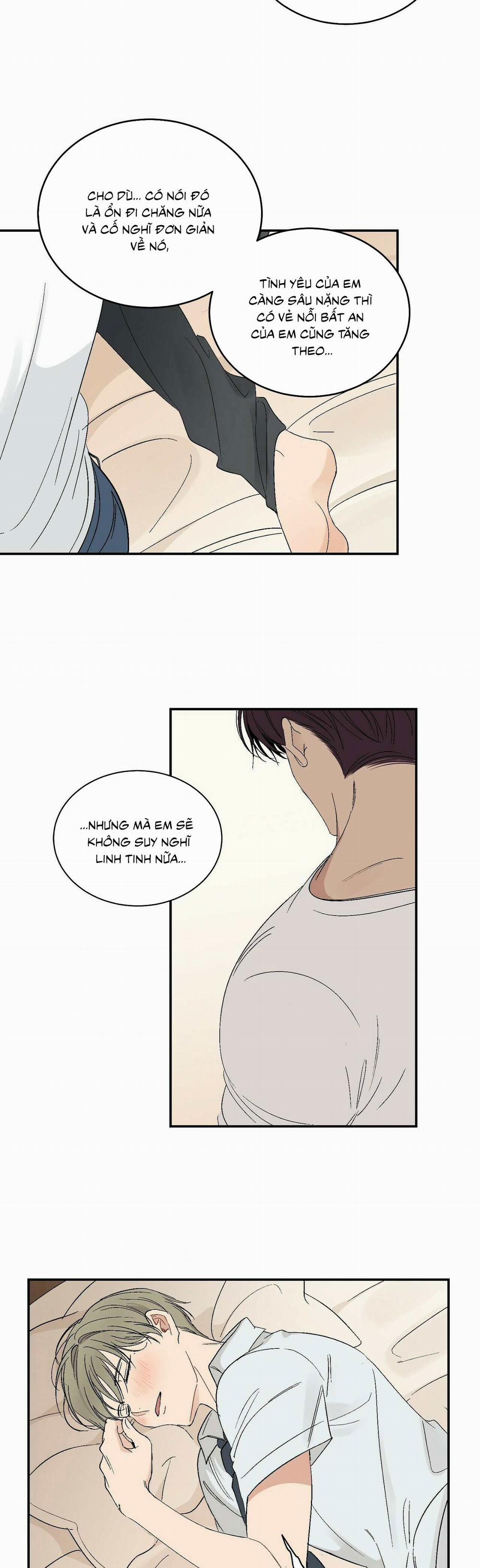 manhwax10.com - Truyện Manhwa It’s Not Like That Chương 41 Trang 18