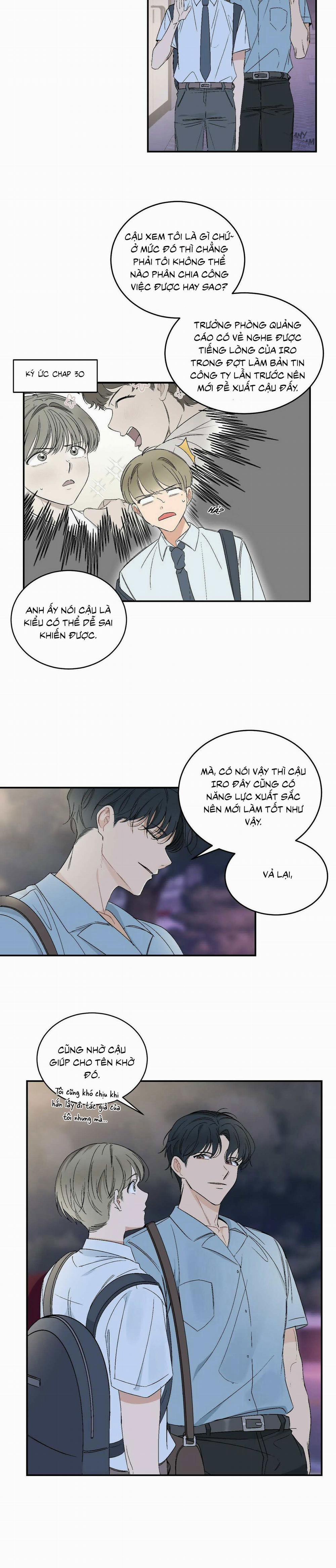 manhwax10.com - Truyện Manhwa It’s Not Like That Chương 42 Trang 8