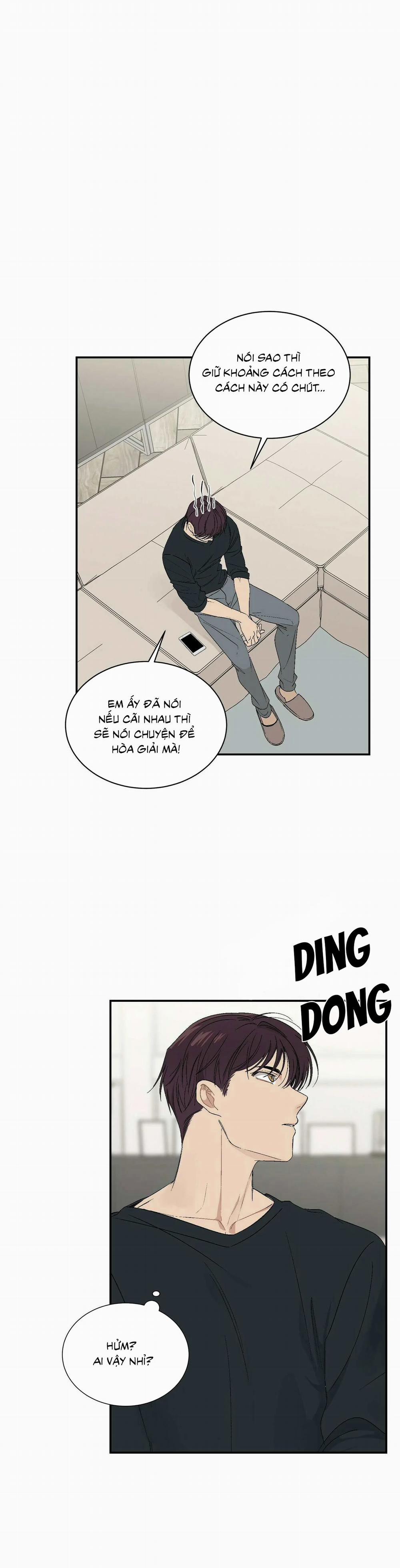 manhwax10.com - Truyện Manhwa It’s Not Like That Chương 44 Trang 7