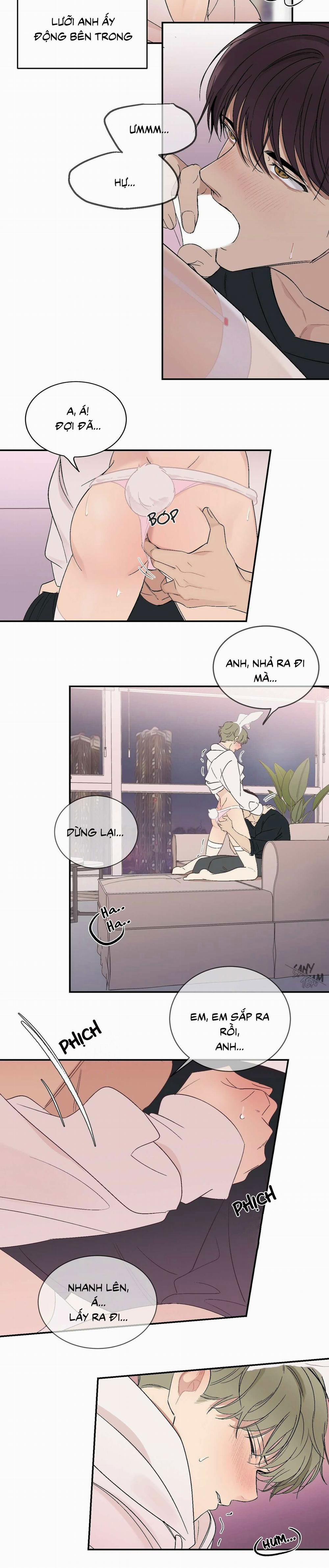 manhwax10.com - Truyện Manhwa It’s Not Like That Chương 45 Trang 6