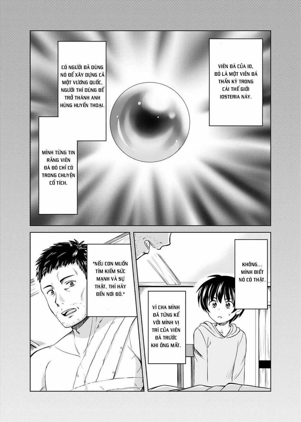 manhwax10.com - Truyện Manhwa Itsu Made Mo Kawaiku Shi Teruto Omou Na Yo! ～Hijiriishini Negattara～ Chương 1 Trang 7