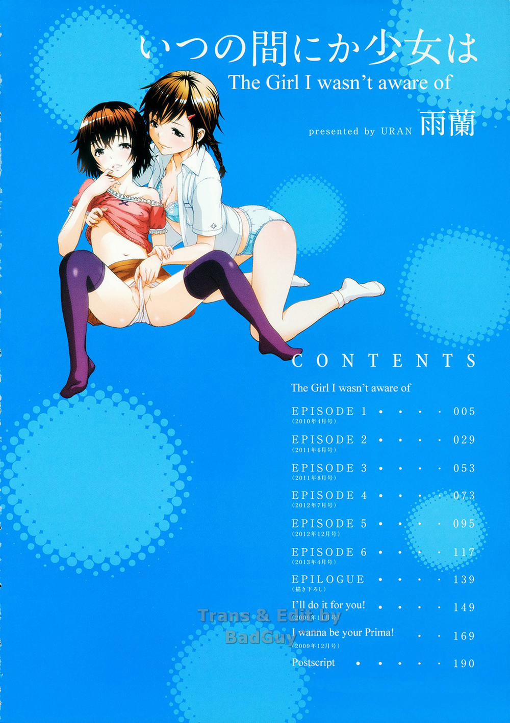 manhwax10.com - Truyện Manhwa Itsu no Manika Shoujo wa Chương 1 Trang 8