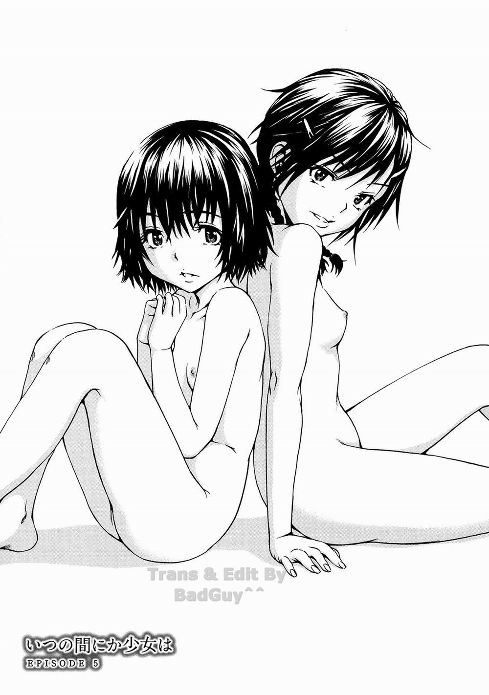 manhwax10.com - Truyện Manhwa Itsu no Manika Shoujo wa Chương 5 Trang 2