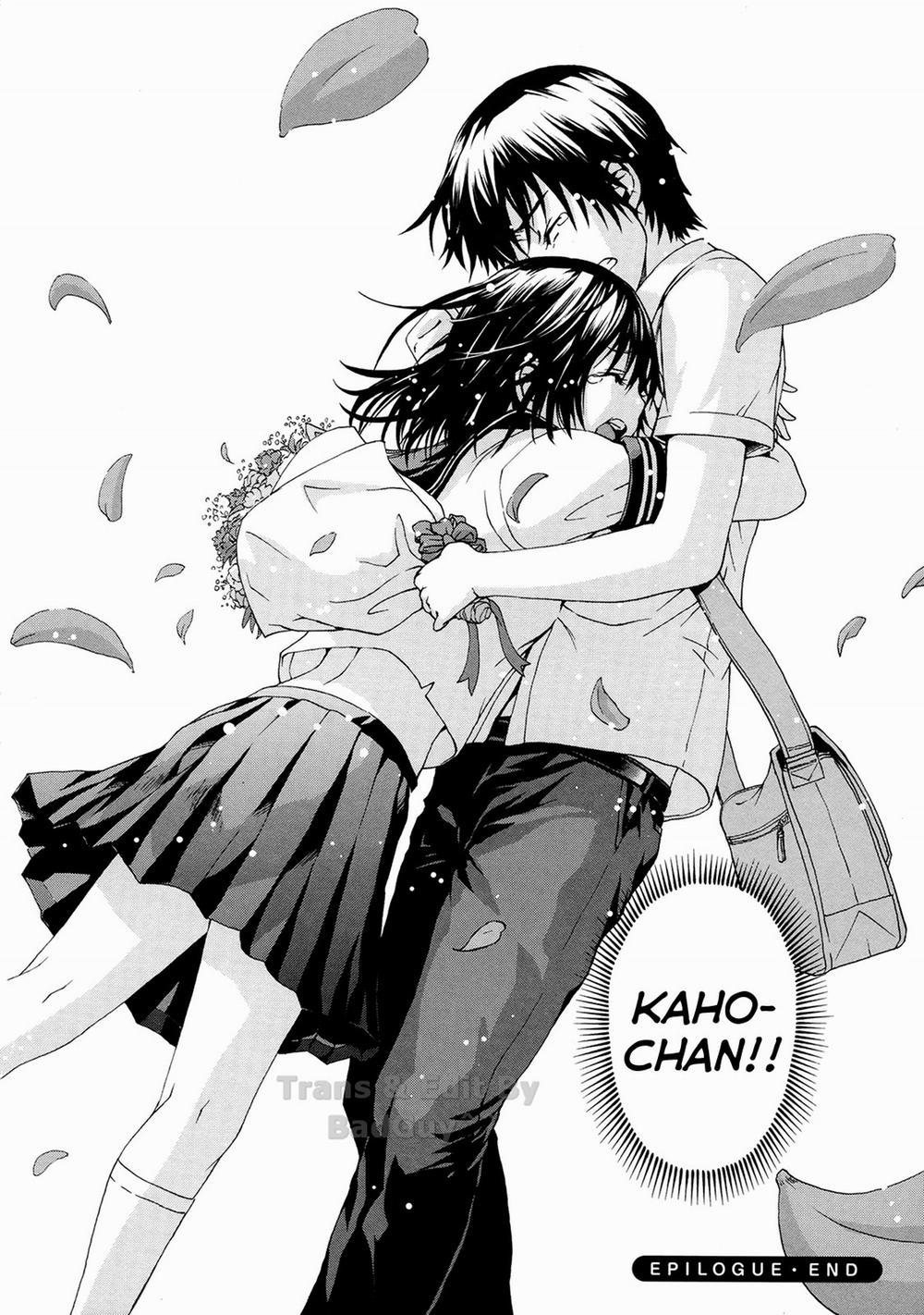 manhwax10.com - Truyện Manhwa Itsu no Manika Shoujo wa Chương 6 End Trang 29