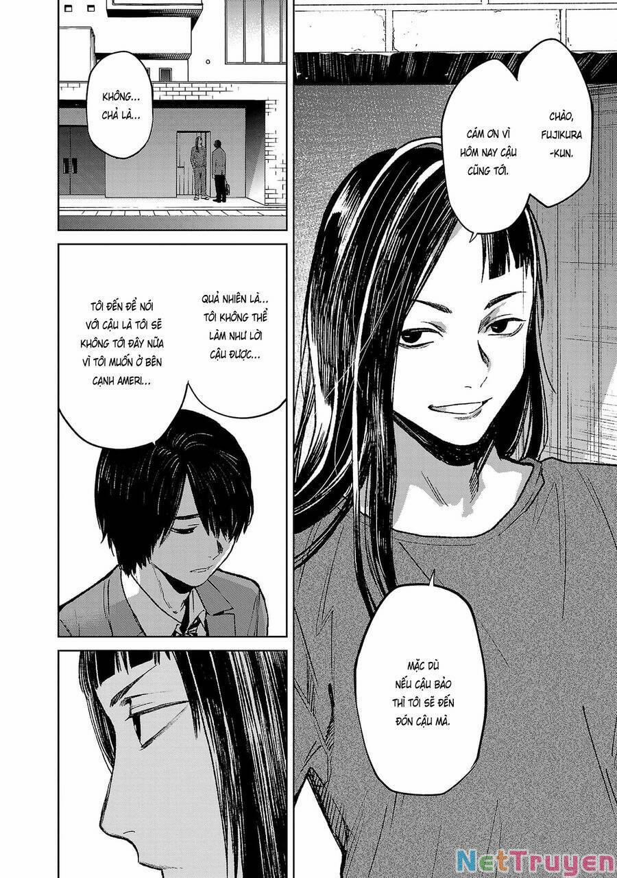 manhwax10.com - Truyện Manhwa Jaa, Kimi No Kawari Ni Korosou Ka? Chương 45 Trang 2