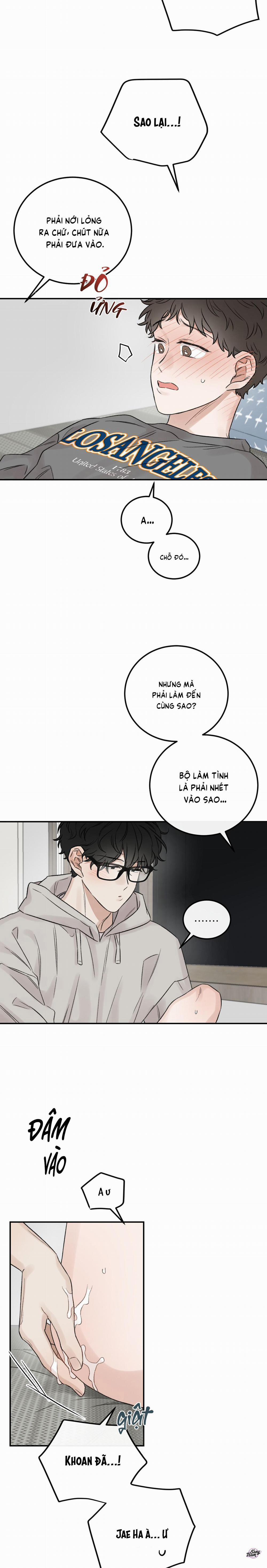 manhwax10.com - Truyện Manhwa Jaeha Nhà Bên Chương 3 Trang 12