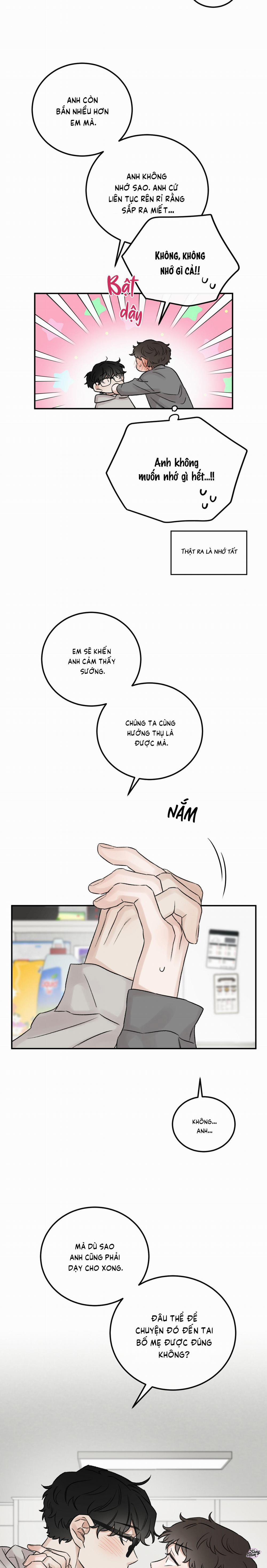 manhwax10.com - Truyện Manhwa Jaeha Nhà Bên Chương 3 Trang 5