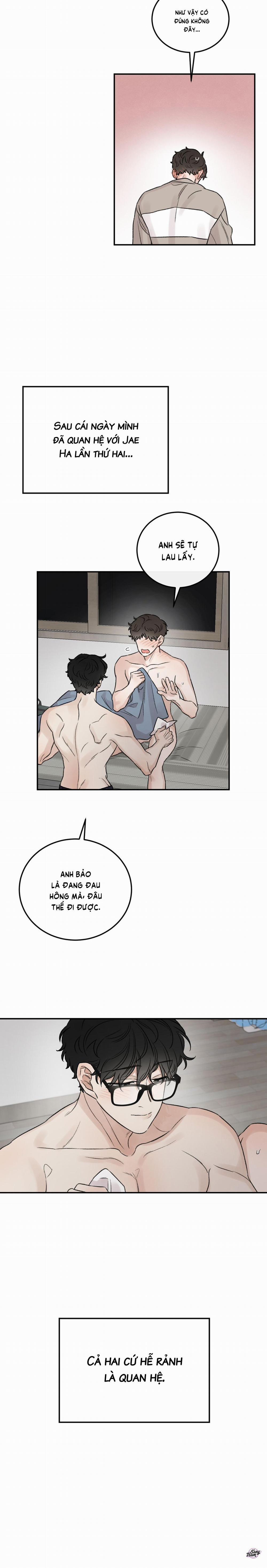 manhwax10.com - Truyện Manhwa Jaeha Nhà Bên Chương 4 Trang 2