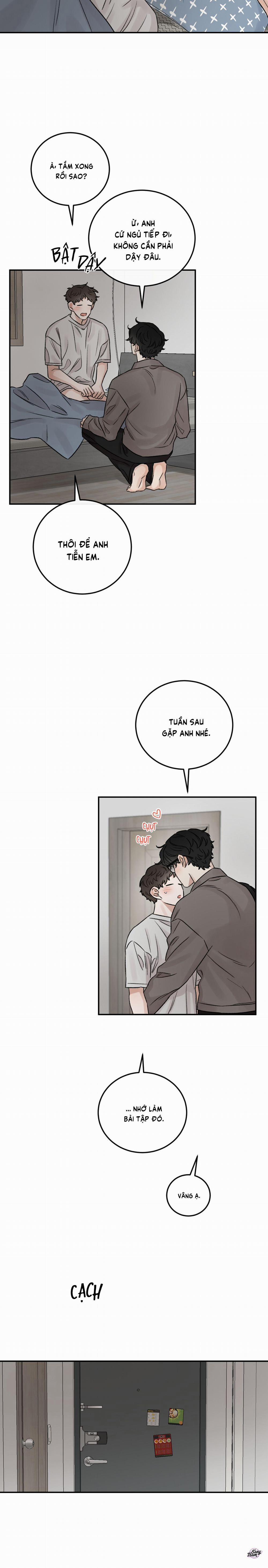 manhwax10.com - Truyện Manhwa Jaeha Nhà Bên Chương 4 Trang 17