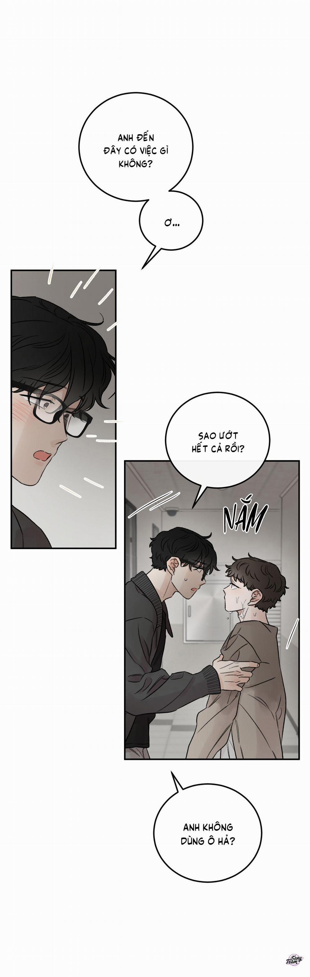 manhwax10.com - Truyện Manhwa Jaeha Nhà Bên Chương 4 Trang 21