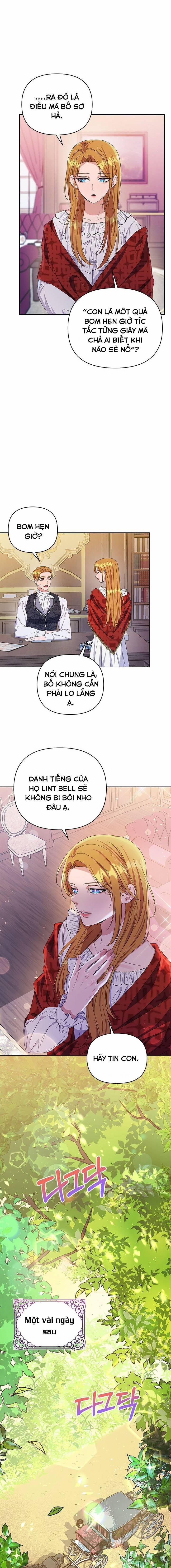 manhwax10.com - Truyện Manhwa JANICE Chương 4 5 Trang 4