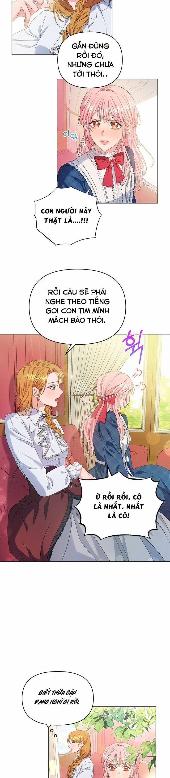 manhwax10.com - Truyện Manhwa JANICE Chương 4 5 Trang 6