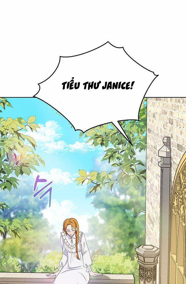 manhwax10.com - Truyện Manhwa JANICE Chương 4 Trang 7