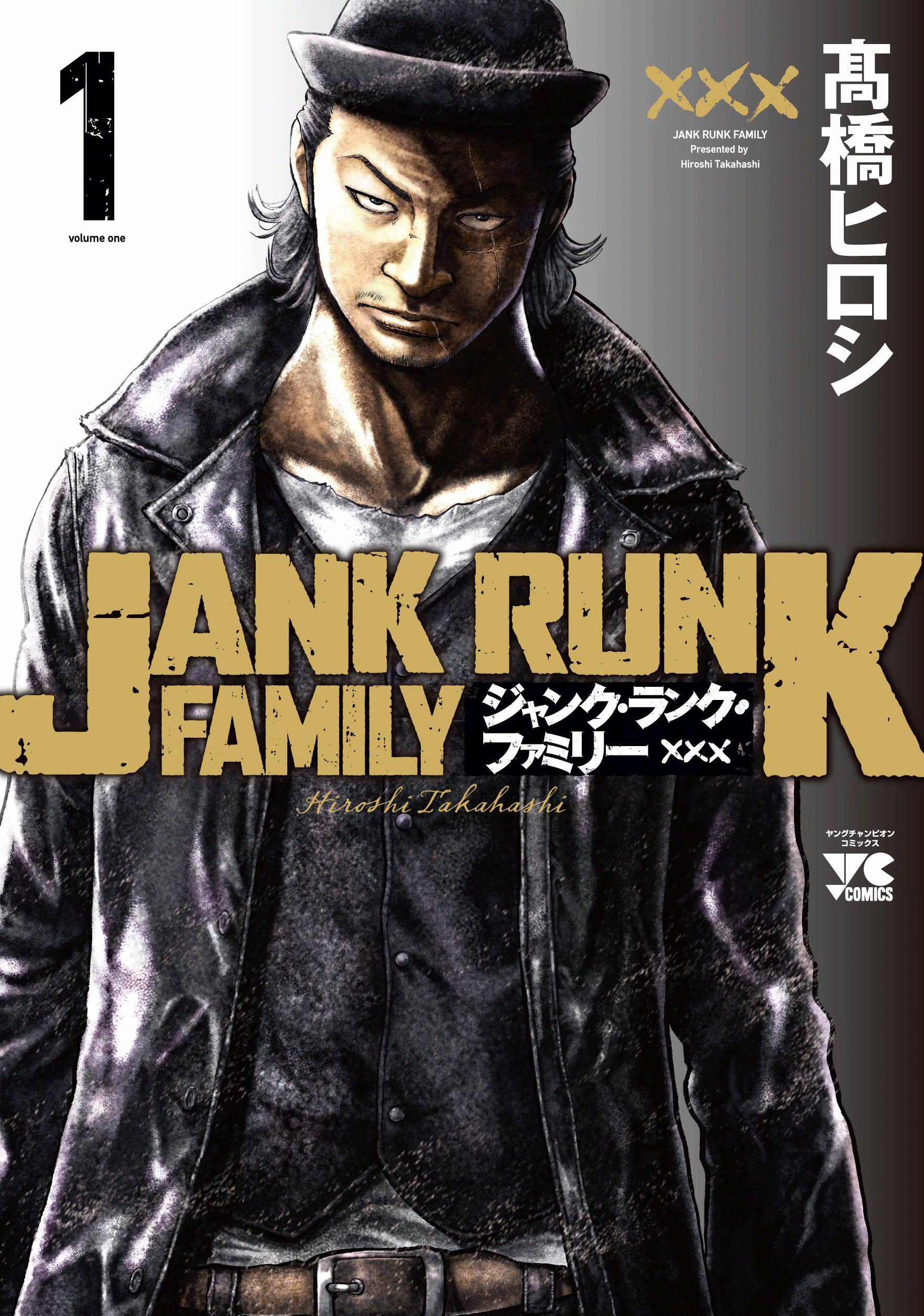 manhwax10.com - Truyện Manhwa Jank Runk Family Chương 1 Trang 1