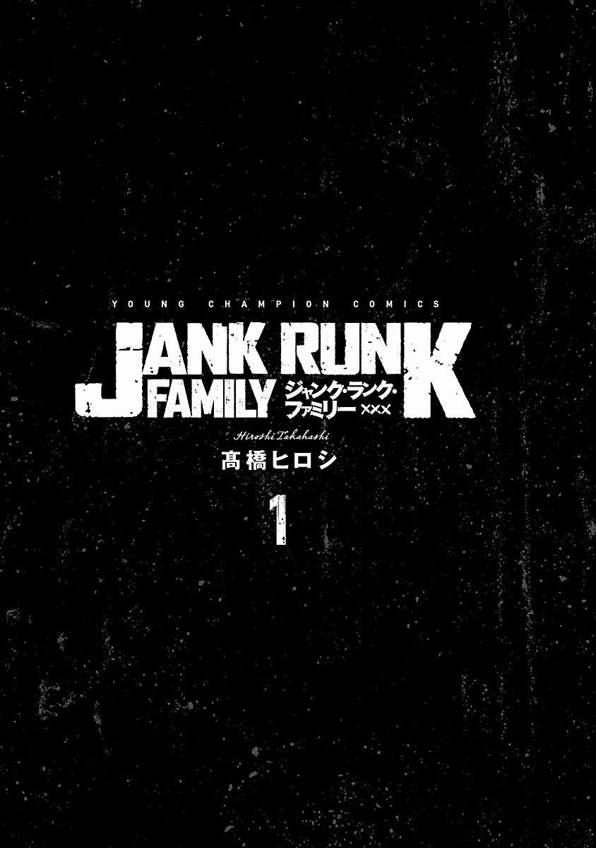 manhwax10.com - Truyện Manhwa Jank Runk Family Chương 1 Trang 2