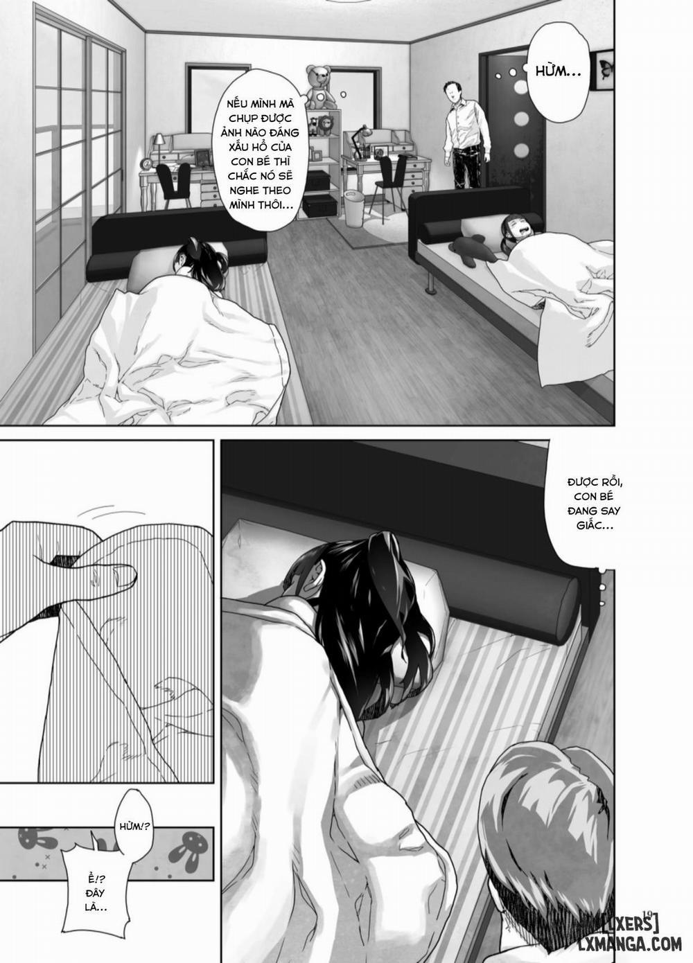 manhwax10.com - Truyện Manhwa JC Meikko no Yowami o Nigitta Hi Chương 2 Trang 19