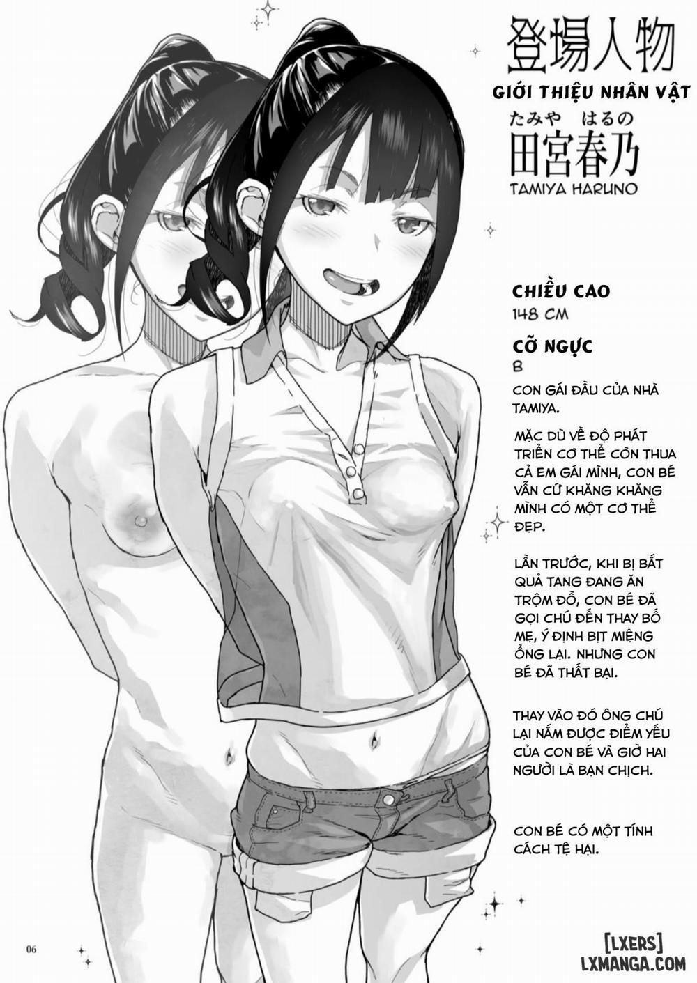 manhwax10.com - Truyện Manhwa JC Meikko no Yowami o Nigitta Hi Chương 2 Trang 6