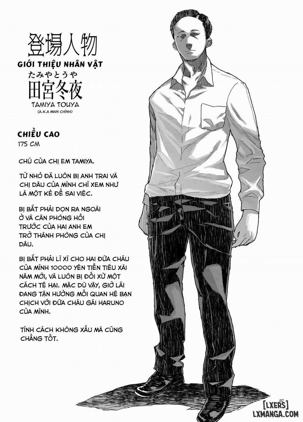 manhwax10.com - Truyện Manhwa JC Meikko no Yowami o Nigitta Hi Chương 2 Trang 7