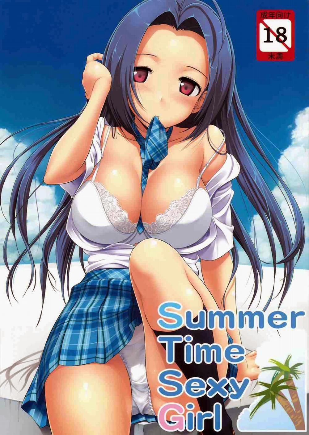 manhwax10.com - Truyện Manhwa Jeno Gravure (The Idolmaster) Chương 0 T ng H p Trang 6